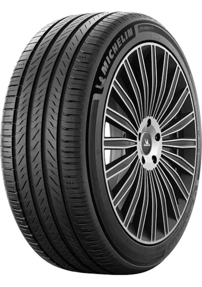 Michelin Primacy 5 215/60R17 100V XL Yaz Lastiği 2026 ürün görseli 1