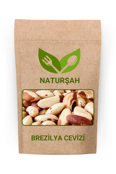 Naturşah Brezilya Cevizi 250 Gr ürün görseli 1