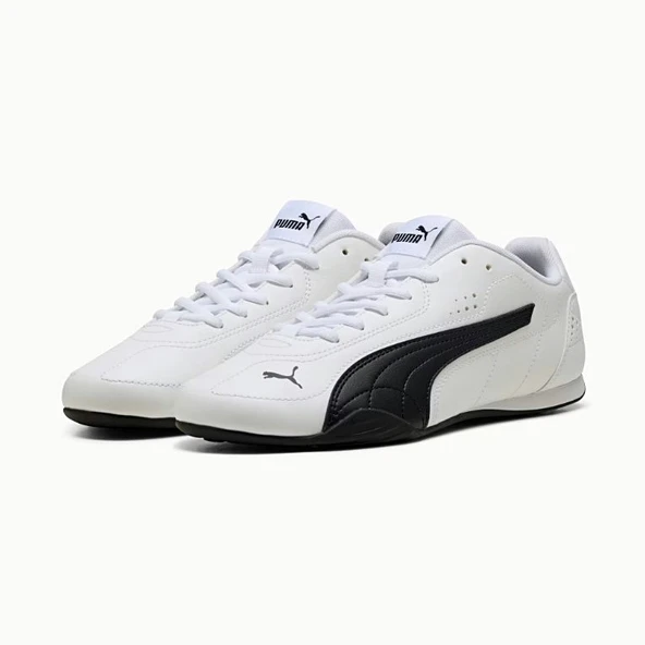 PUMA  CATCH SNEAKER UNİSEX SPOR AYAKKABI ürün görseli 1