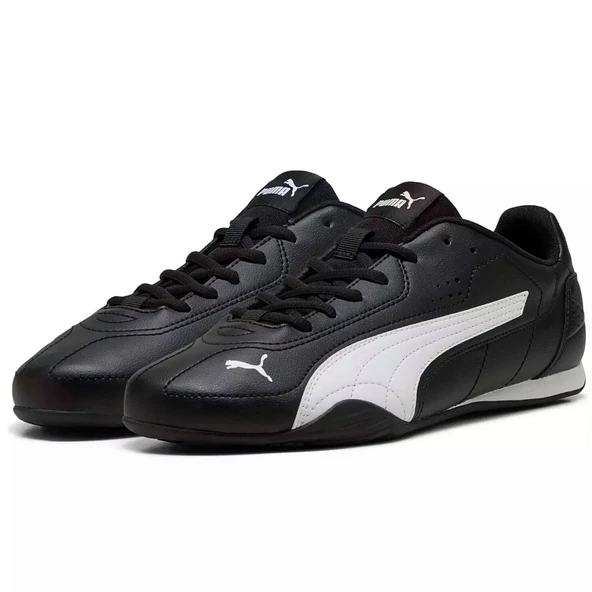 PUMA  CATCH SNEAKER UNİSEX SPOR AYAKKABI ürün görseli 1