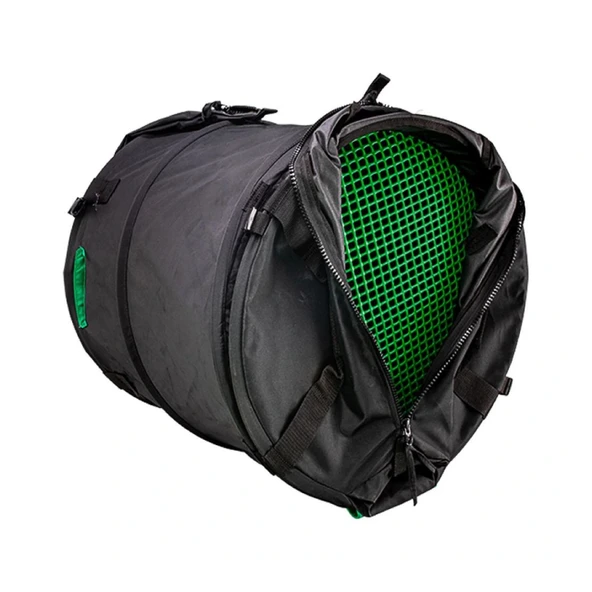 Sonicpro Trimming Bag Kuru Budama Çantası - Resim 2