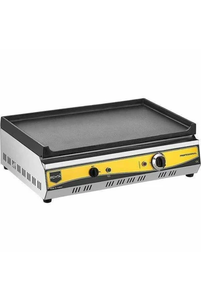 Remta Elektrikli Düz Pleyt Izgara 70 Cm-RS96 ürün görseli 1