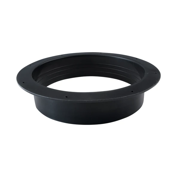 Plastik Flanş 350 mm ürün görseli 1