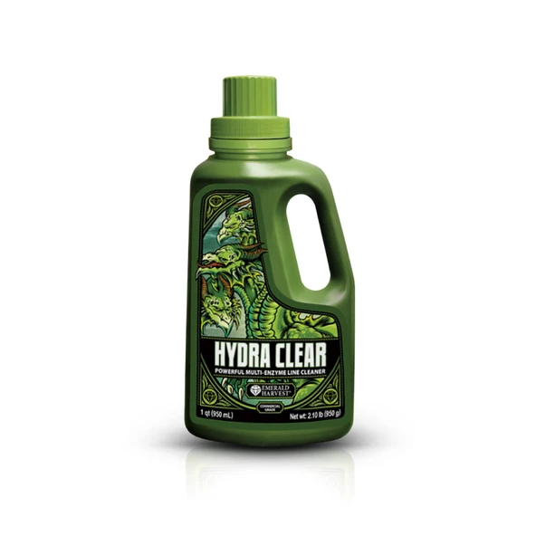 Emerald Harvest Hydra Clear 0.95 Litre ürün görseli 1