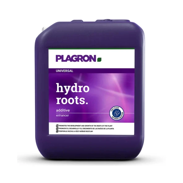 Plagron Hydro Roots 5 Litre ürün görseli 1
