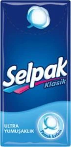 Selpak Mendil ürün görseli 1