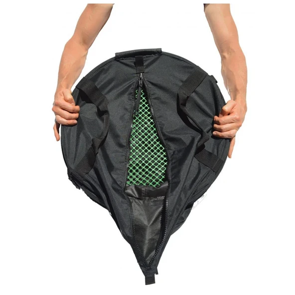 Sonicpro Trimming Bag Kuru Budama Çantası - Resim 4
