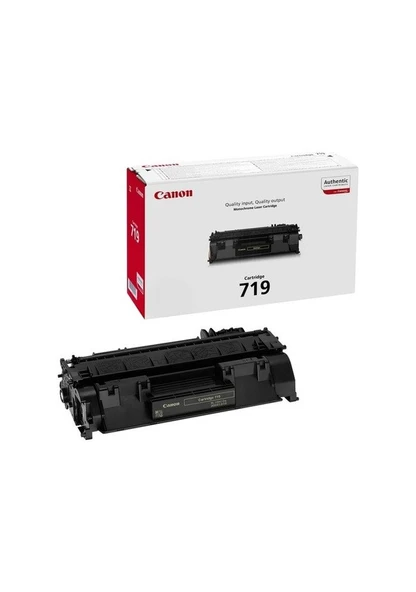 Canon İ-sensys Mf-5980dw Crg-719 Toner ürün görseli 1