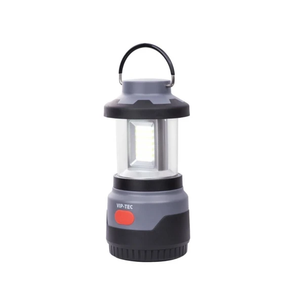 Vip-Tec Vt891206 1500 Lümen Şarj Edilebilir Outdoor Fener ürün görseli 1