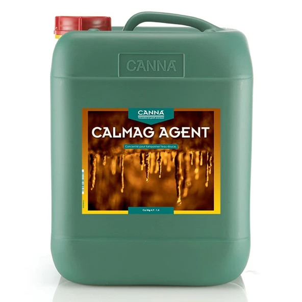 Canna Calmag Agent 10 Litre ürün görseli 1