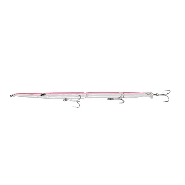 Ryuji Predator Sinking 25.5cm 30.6gr Maket Yem - Resim 3