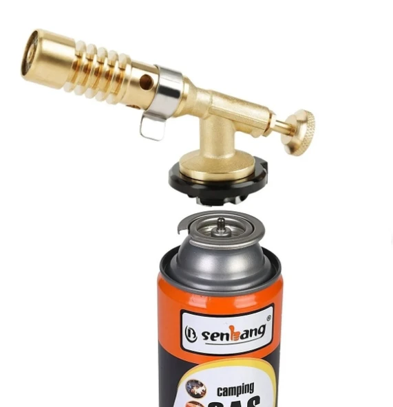 PTTAVM: Sgs Torch Tav ve Kaynak Pürmüz Başlığı SGS777
