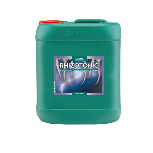 Canna Rhizotonic 10 Litre ürün görseli 1