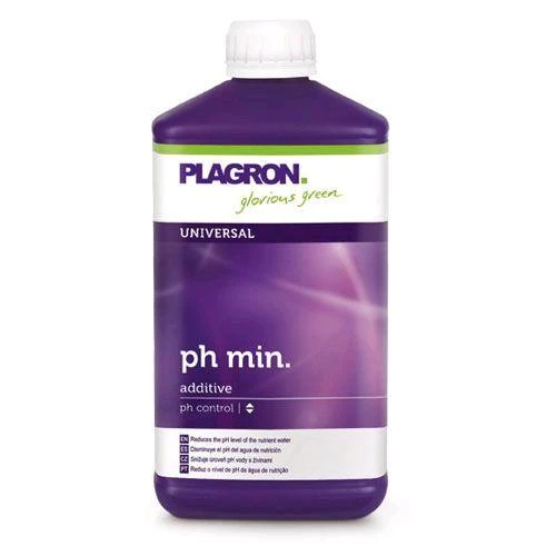 Plagron Ph Min 250 ml ürün görseli 1