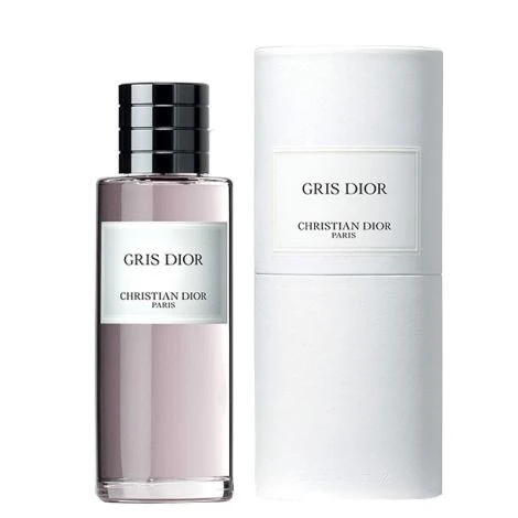 Dior Gris Dior EDP 250 ml ürün görseli 1