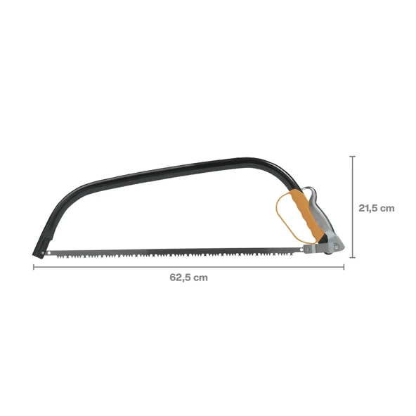 FİSKARS EL TESTERESİ 675mm (1001621) (124800) - Resim 3