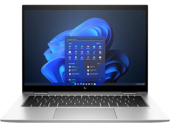 Hp EliteBook x360 1040 G9 6F643EA i5-1235U 16GB 512GB SSD 14'' Touch W11Pro ürün görseli 1