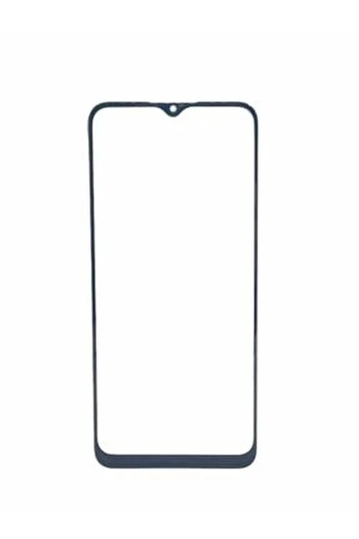 Samsung A04S Ön Cam Siyah Ocalı ( Ekran Koruyucu Değildir ) ürün görseli 1