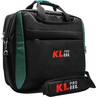 KL Pro Teknisyen Takım Çantası KLTCE25 ürün görseli 1