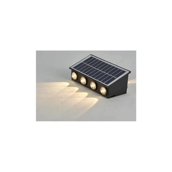 Cata Ct-8010 Kos Solar Led Aplik ürün görseli 1
