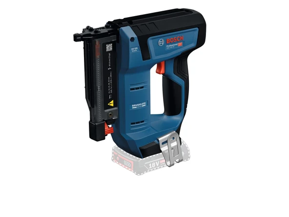 Bosch GNH 18V-35 Akülü Ahşapta Çivi Çakma Solo ürün görseli 1