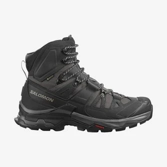 Salomon Quest 4 Gore-tex  Erkek Outdoor Bot Siyah ürün görseli 1