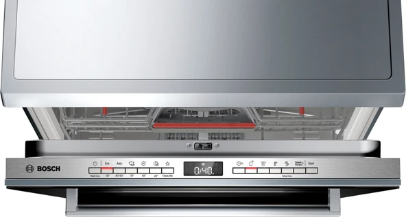 Bosch SMS6ENB60T 6 Programlı Bulaşık Makinesi - Resim 3