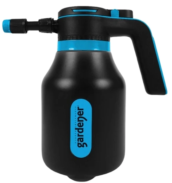 GARDENER 2 litre şarjlı püskürtücü pompa ürün görseli 1