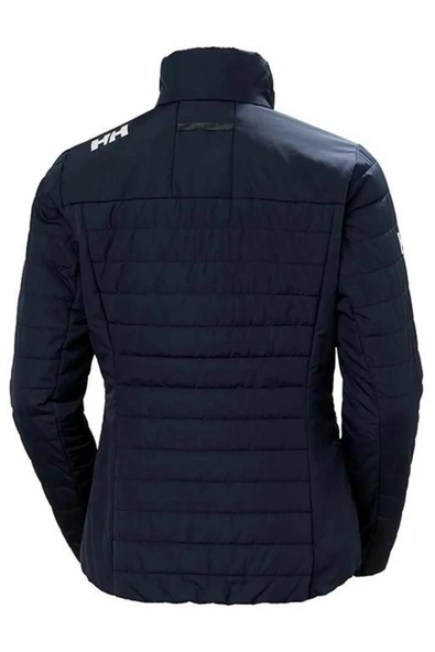 Helly Hansen W Crew Insulator Ceket 2.0 Kadın Laci - Resim 8