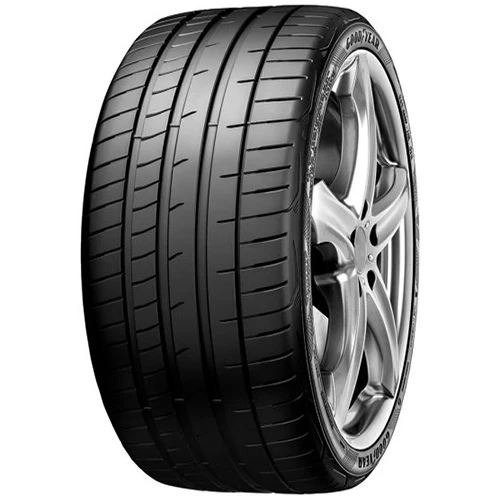 Goodyear 255/40R22 103Y XL Eagle F1 SuperSport (Yaz) (2025) ürün görseli 1
