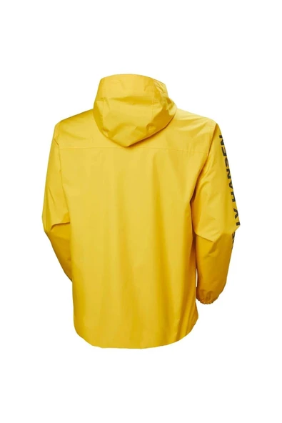 Helly Hansen  Ervik Mont - Sarı - Resim 10