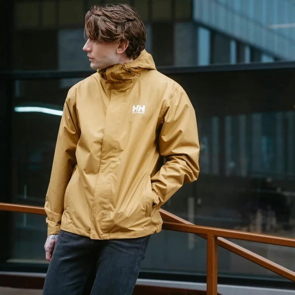 Helly Hansen Seven J Mont Lynx - Resim 4