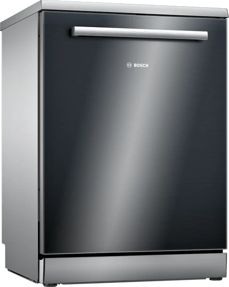 Bosch SMS6ENB60T 6 Programlı Bulaşık Makinesi ürün görseli 1