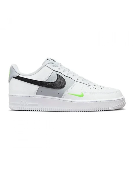 Nike Air Force 1 Low White Volt ürün görseli 1