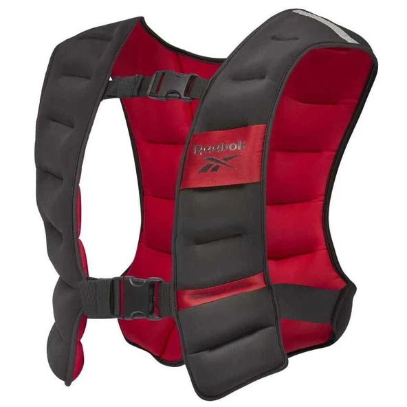 Reebok Strength Series 5 Kg Ağırlık Yeleği RAWT-11281 ürün görseli 1