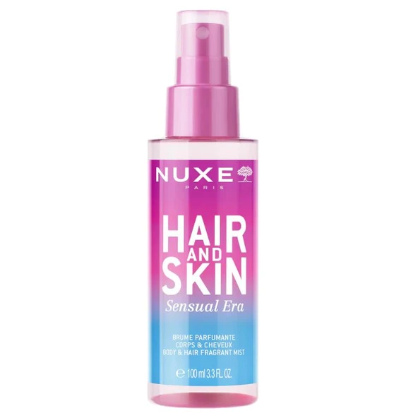 Nuxe Sensual Era Saç ve Vücut Spreyi 100 ml ürün görseli 1