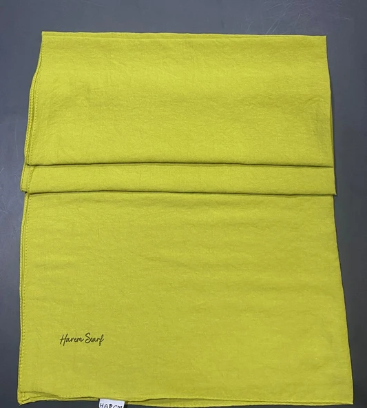 HAREM SCARF İNCİLA ŞAL-OKSİT ürün görseli 1
