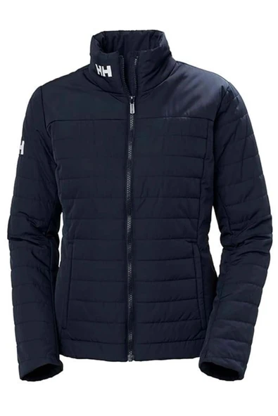 Helly Hansen W Crew Insulator Ceket 2.0 Kadın Laci ürün görseli 1