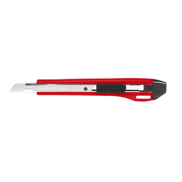 WORKPRO WP212006 9MM Cep Askılı Maket Bıçağı - Resim 2