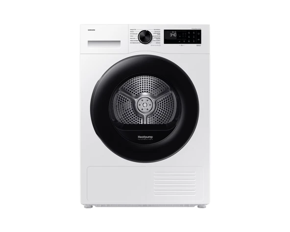 Samsung DV10DG54A0AEAH 10 kg Çamaşır Kurutma Makinesi ürün görseli 1