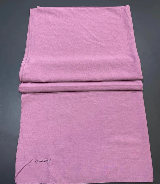 HAREM SCARF İNCİLA ŞAL-LAVANTA ürün görseli 1
