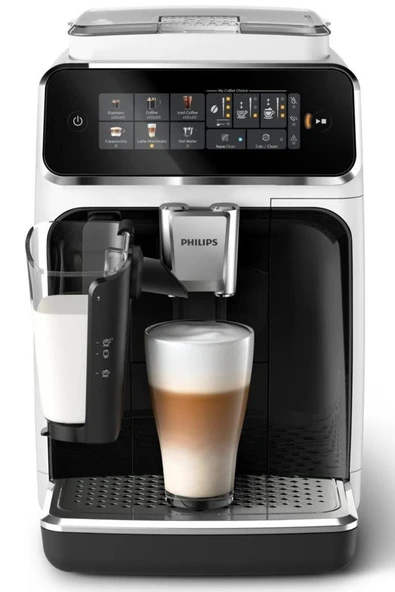 Philips 3300 Serisi LatteGo EP3343/50 Tam Otomatik Espresso Makinesi ürün görseli 1