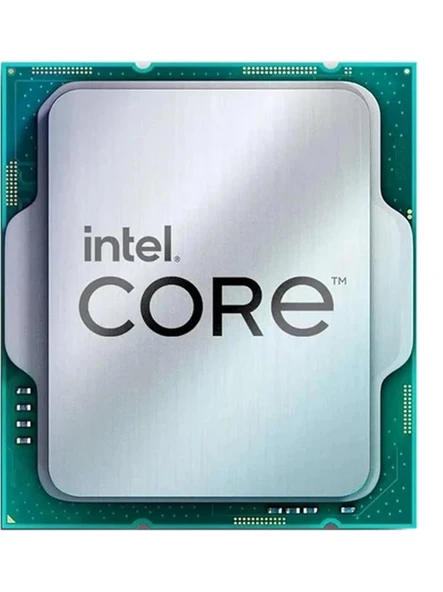 Intel Core I9 13900 TRAY 2.0ghz 32MB 1700 Kutusuz Fansız İşlemci ürün görseli 1