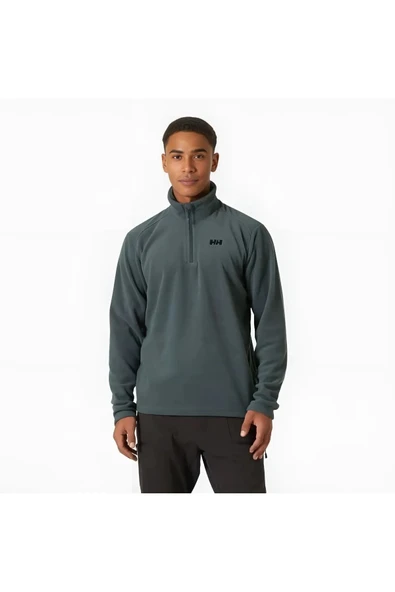 Helly Hansen Light Halfzip Polar Mont Erkek Alp.F. ürün görseli 1