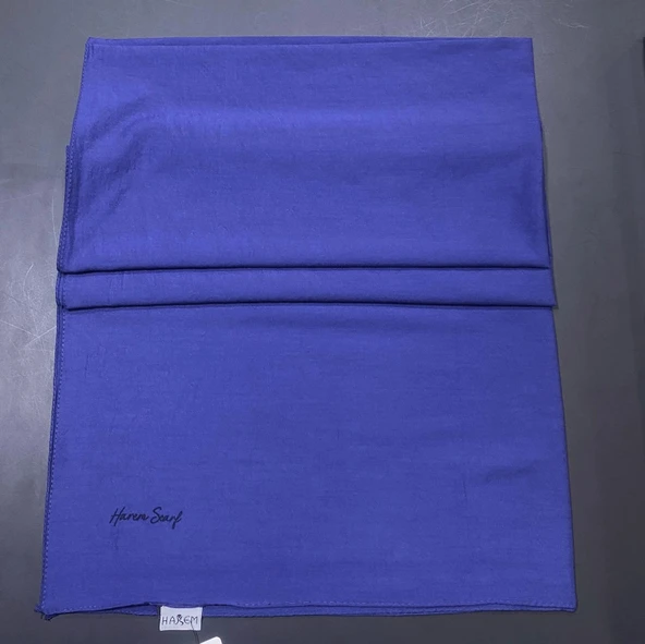 HAREM SCARF İNCİLA ŞAL-PARLAMENT ürün görseli 1