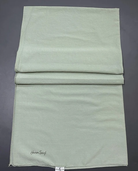 HAREM SCARF İNCİLA ŞAL-ÇAĞLA ürün görseli 1