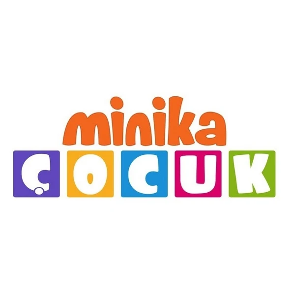 Minika Çocuk Yıllık Abonelik (12 Sayı) ürün görseli 1