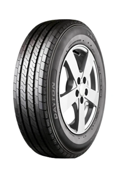 Dayton Van 235/65 R16C 121/119N Yaz Lastiği - 2026 ürün görseli 1