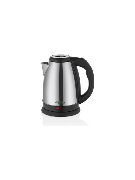 Avesta Beste kettle Su Isıtıcısı 1,7lt 1500w - Metal ürün görseli 1