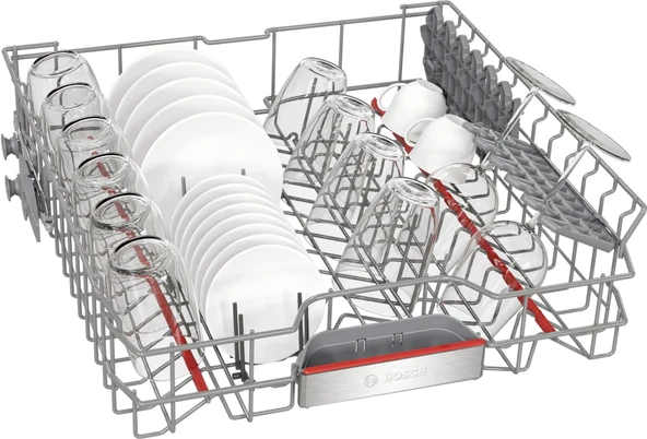 Bosch SMS6ENB60T 6 Programlı Bulaşık Makinesi - Resim 7